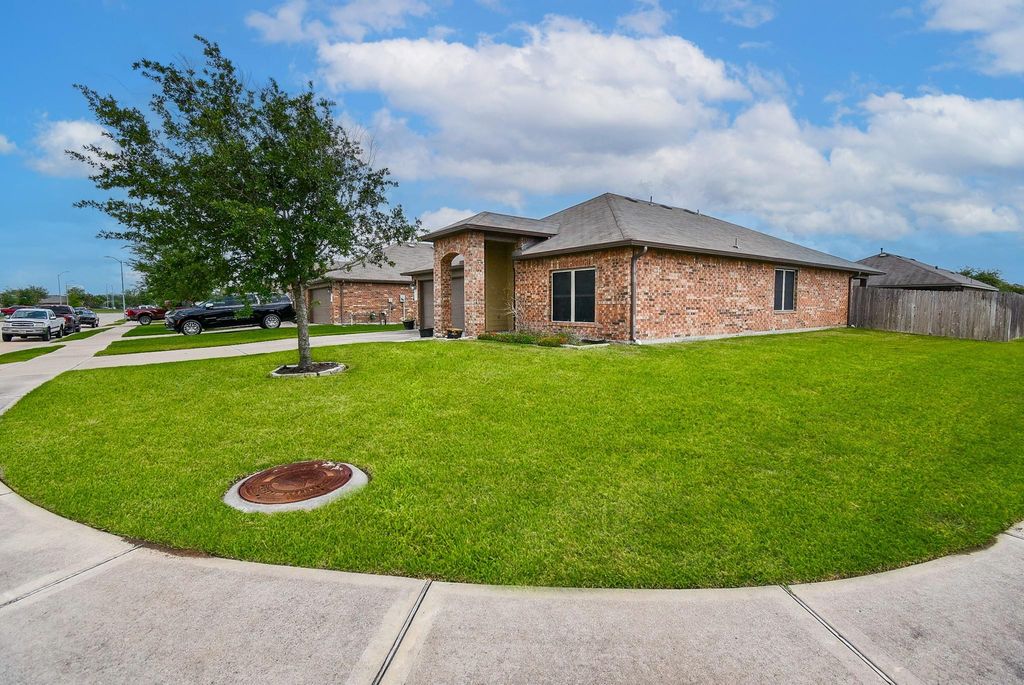 1835 Raven Vista Drive, Richmond, TX 77469