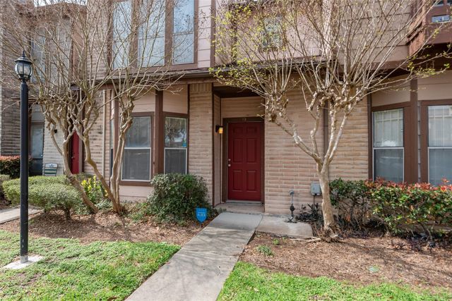 12400 Brookglade Circle 15, Houston, TX 77099