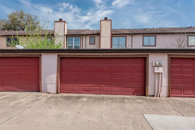 12400 Brookglade Circle 15, Houston, TX 77099