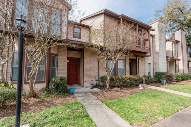 12400 Brookglade Circle 15, Houston, TX 77099