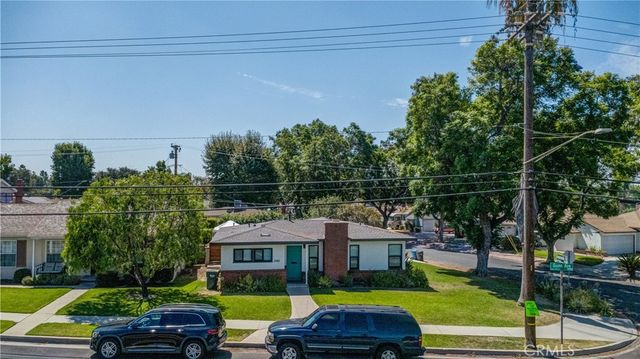 8966 A Gunn Avenue, Whittier, CA 90605