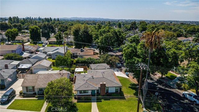 8966 A Gunn Avenue, Whittier, CA 90605