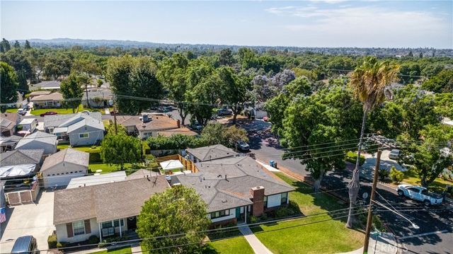 8966 A Gunn Avenue, Whittier, CA 90605