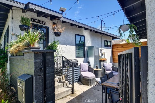 8966 A Gunn Avenue, Whittier, CA 90605