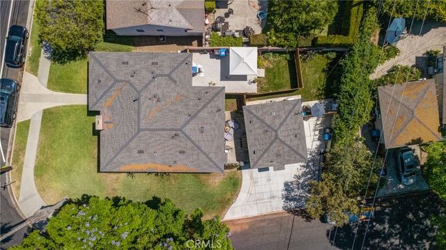 8966 A Gunn Avenue, Whittier, CA 90605