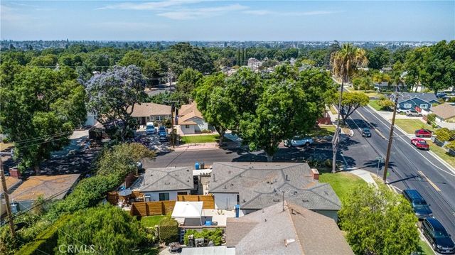 8966 A Gunn Avenue, Whittier, CA 90605