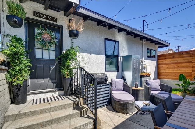 8966 A Gunn Avenue, Whittier, CA 90605