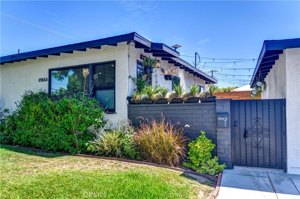 8966 A Gunn Avenue, Whittier, CA 90605
