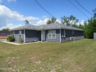 1601 Louisiana Avenue, Lynn Haven, FL 32444