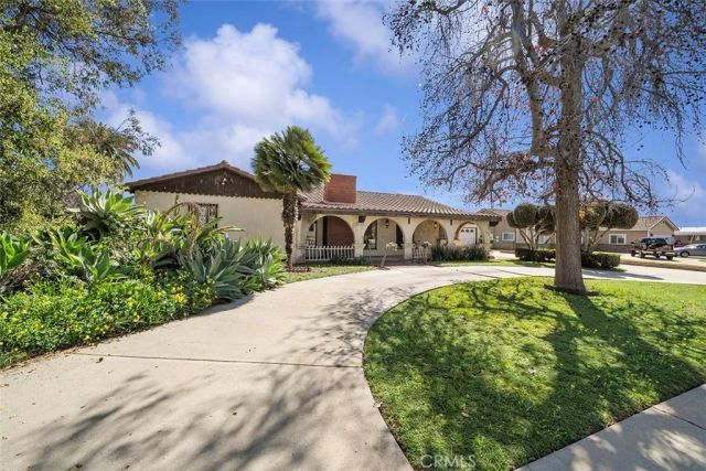 3322 Damien Avenue, La Verne, CA 91750