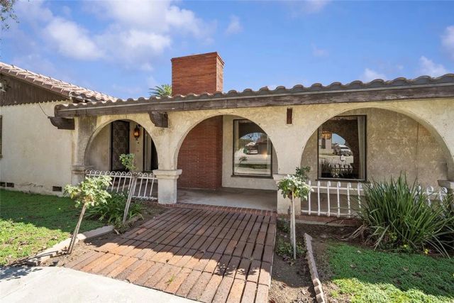 3322 Damien Avenue, La Verne, CA 91750