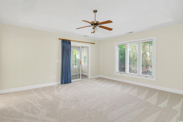 4 Old Barge Dr., Pawleys Island, SC 29585