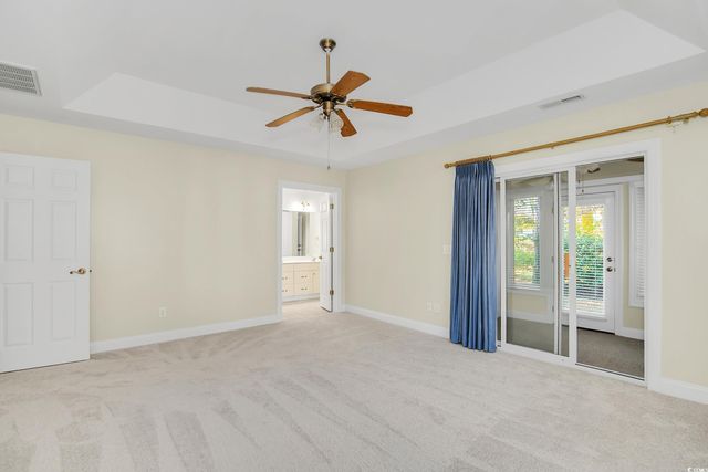 4 Old Barge Dr., Pawleys Island, SC 29585