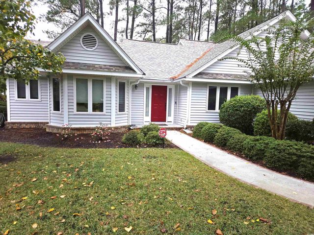 4 Old Barge Dr., Pawleys Island, SC 29585