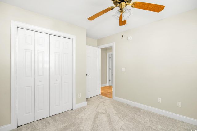 4 Old Barge Dr., Pawleys Island, SC 29585