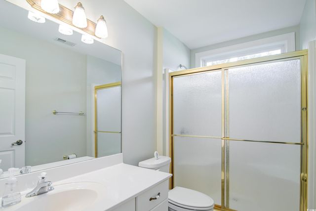 4 Old Barge Dr., Pawleys Island, SC 29585