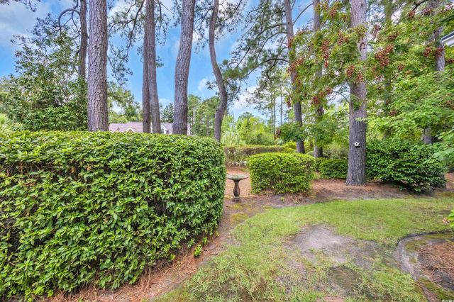 4 Old Barge Dr., Pawleys Island, SC 29585