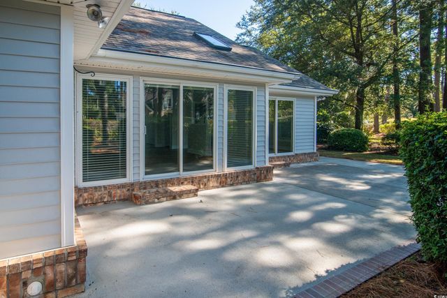 4 Old Barge Dr., Pawleys Island, SC 29585
