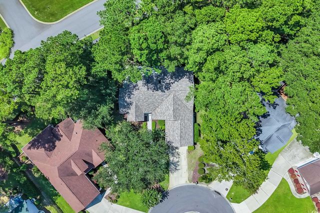 4 Old Barge Dr., Pawleys Island, SC 29585