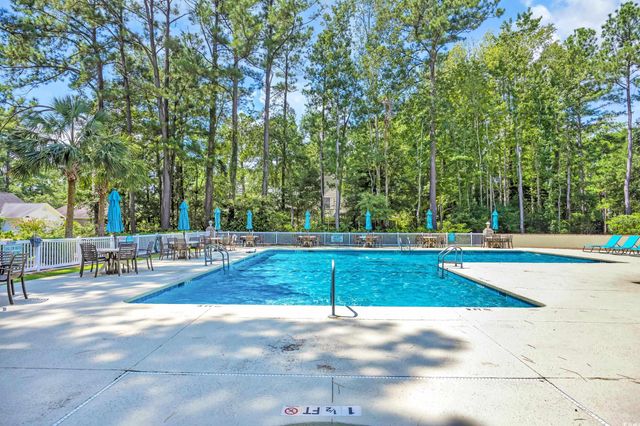 4 Old Barge Dr., Pawleys Island, SC 29585