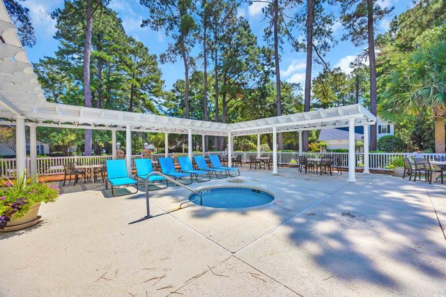 4 Old Barge Dr., Pawleys Island, SC 29585