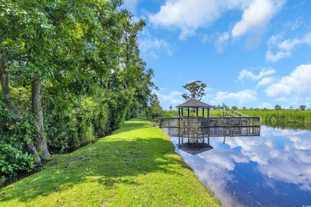 4 Old Barge Dr., Pawleys Island, SC 29585