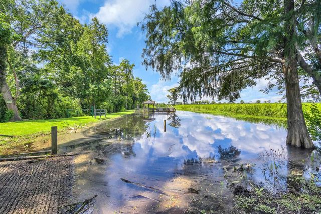 4 Old Barge Dr., Pawleys Island, SC 29585