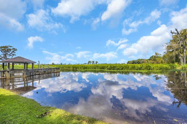 4 Old Barge Dr., Pawleys Island, SC 29585