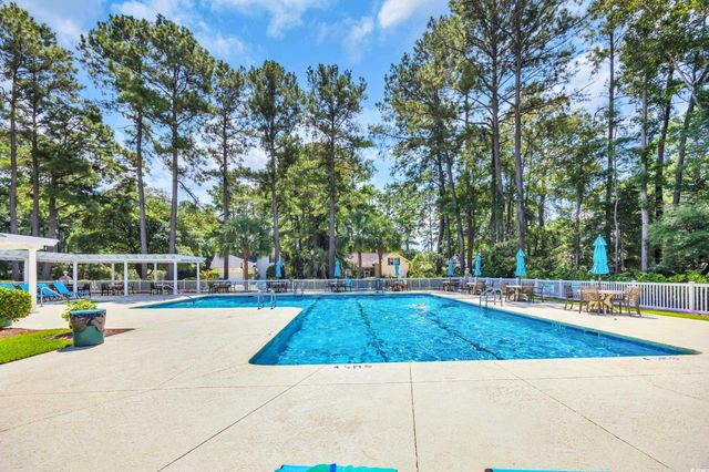 4 Old Barge Dr., Pawleys Island, SC 29585