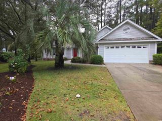 4 Old Barge Dr., Pawleys Island, SC 29585