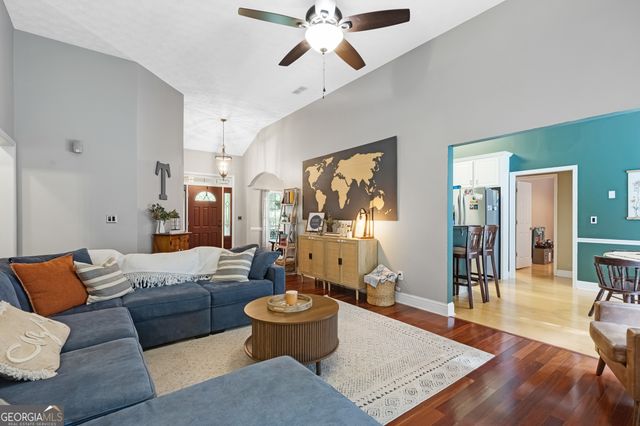 112 Harbin Trail, Locust Grove, GA 30248