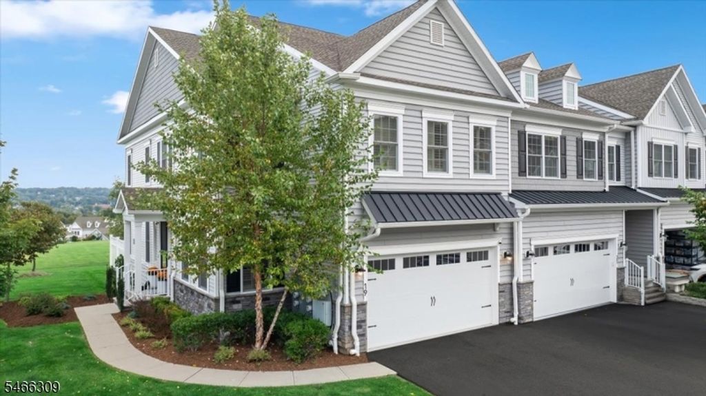 19 Aspen Dr, Cedar Grove Twp., NJ 07009 — exterior