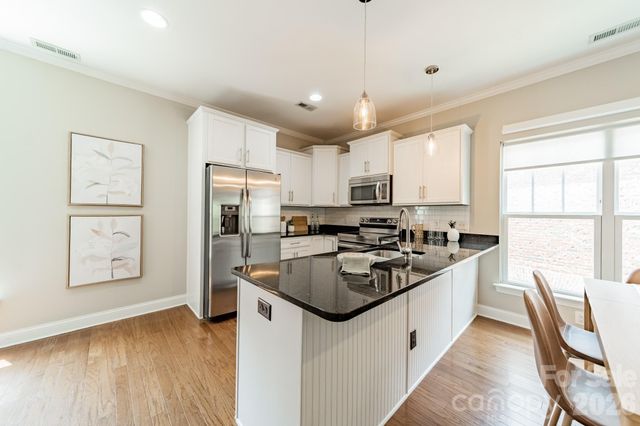 10236 Vanguard Parkway, Huntersville, NC 28078