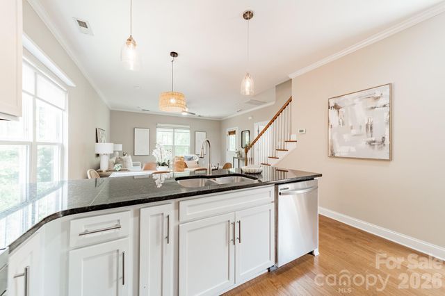10236 Vanguard Parkway, Huntersville, NC 28078