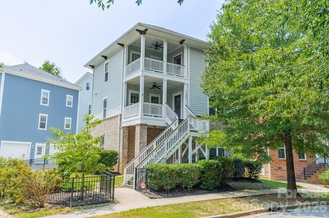10236 Vanguard Parkway, Huntersville, NC 28078
