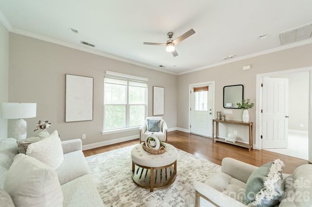 10236 Vanguard Parkway, Huntersville, NC 28078