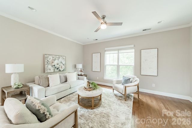 10236 Vanguard Parkway, Huntersville, NC 28078