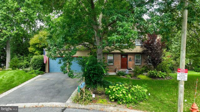3309 CAROLINE, East Petersburg, PA 17520