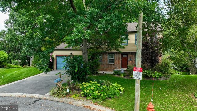 3309 CAROLINE, East Petersburg, PA 17520