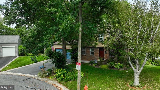 3309 CAROLINE, East Petersburg, PA 17520