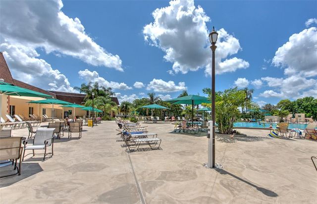 401 DORCHESTER PLACE 49, Sun City Center, FL 33573