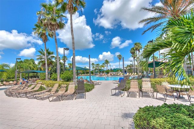 401 DORCHESTER PLACE 49, Sun City Center, FL 33573