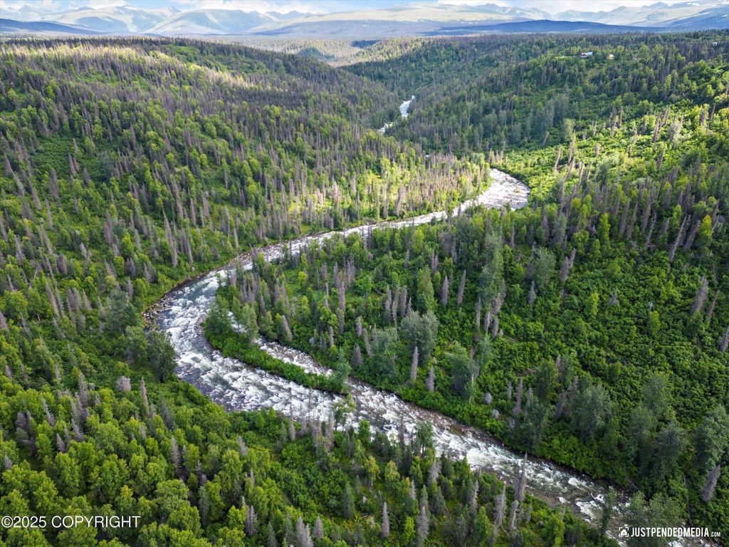 12643 Snowberry Road, Willow, AK 99688