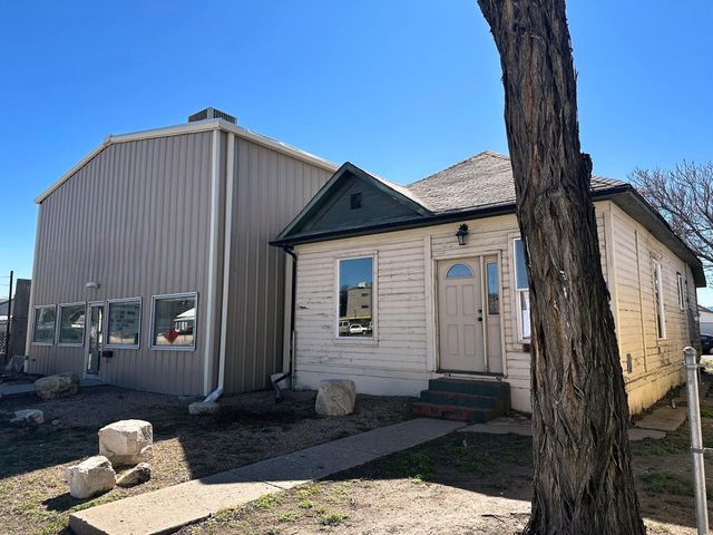321 Pitkin Avenue, Grand Junction, CO 81501