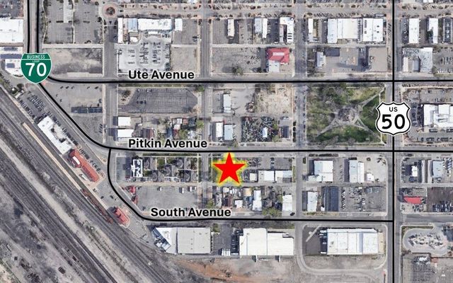 321 Pitkin Avenue, Grand Junction, CO 81501