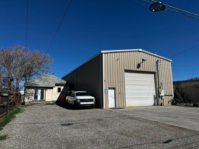 321 Pitkin Avenue, Grand Junction, CO 81501