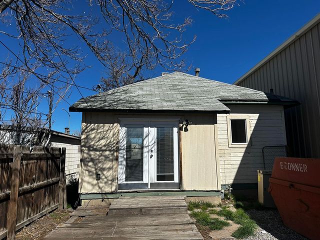 321 Pitkin Avenue, Grand Junction, CO 81501