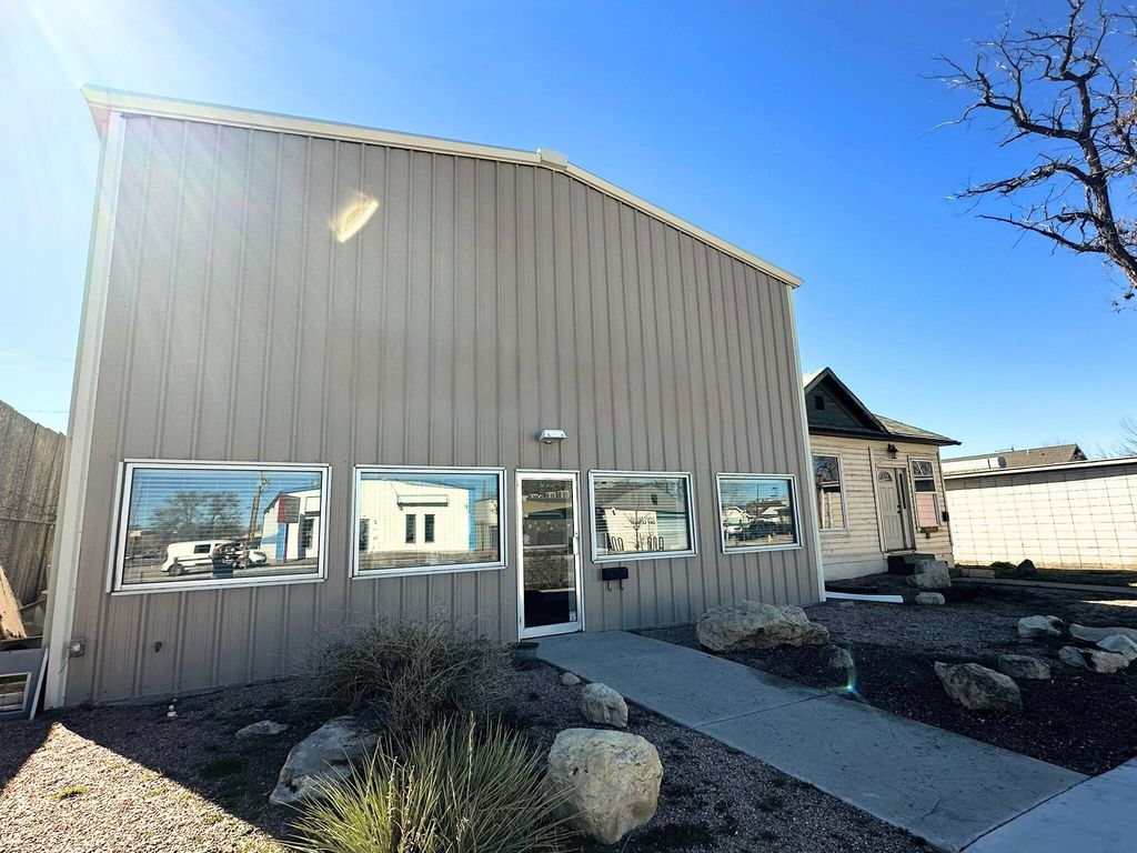 321 Pitkin Avenue, Grand Junction, CO 81501