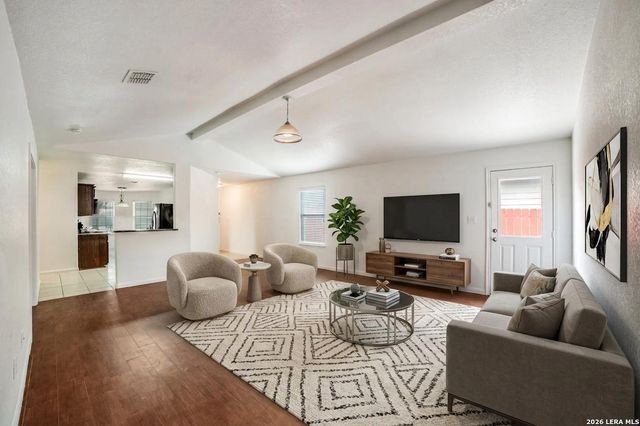 6626 Luckey Tree, San Antonio, TX 78252