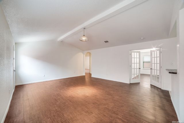 6626 Luckey Tree, San Antonio, TX 78252